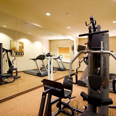 Holiday Inn Express Hotel And Suites Kingsville By Ihg Kemudahan gambar