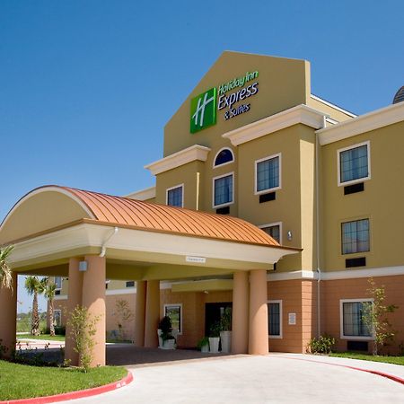 Holiday Inn Express Hotel And Suites Kingsville By Ihg Luaran gambar