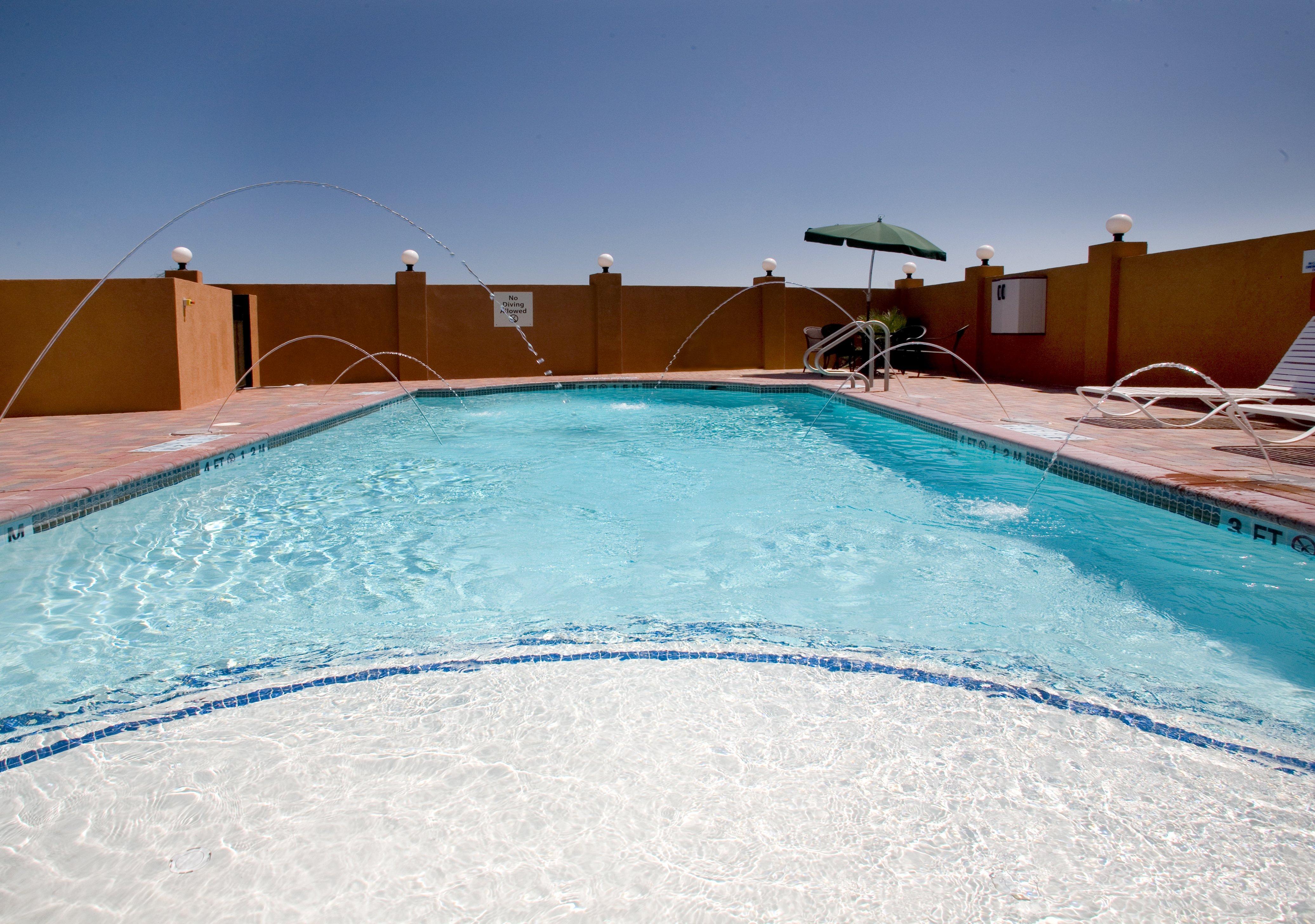 Holiday Inn Express Hotel And Suites Kingsville By Ihg Luaran gambar