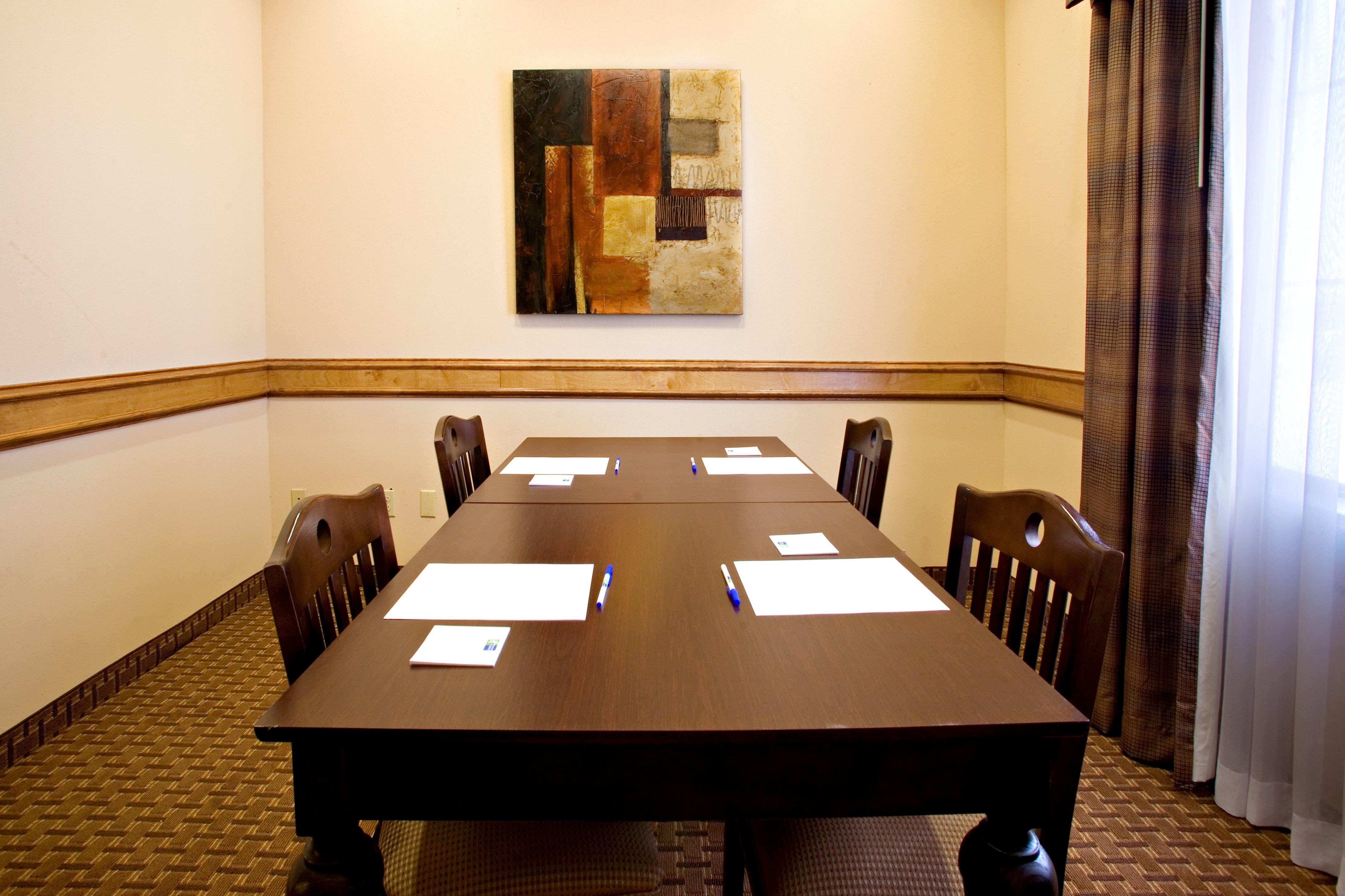 Holiday Inn Express Hotel And Suites Kingsville By Ihg Luaran gambar