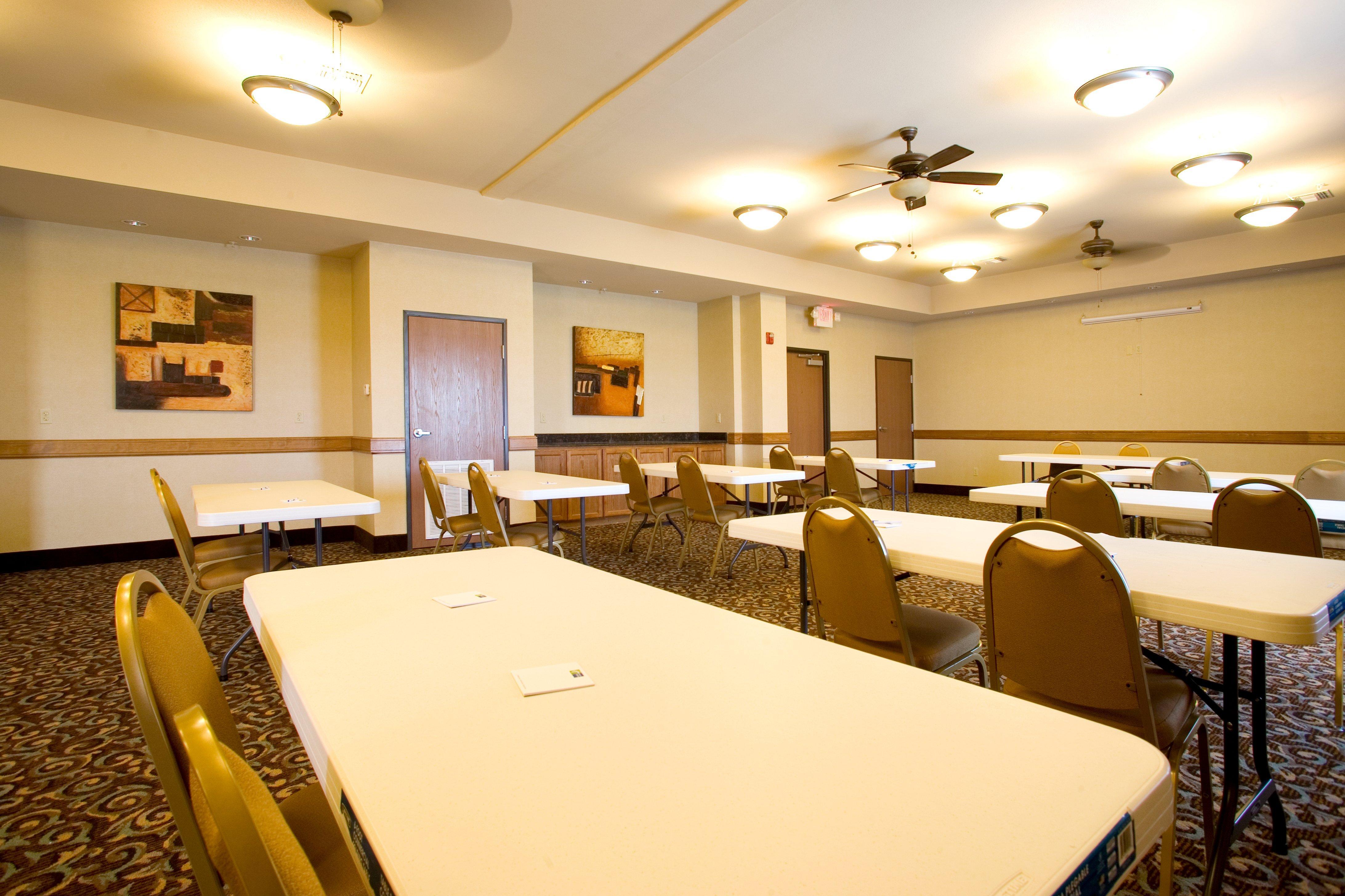 Holiday Inn Express Hotel And Suites Kingsville By Ihg Luaran gambar