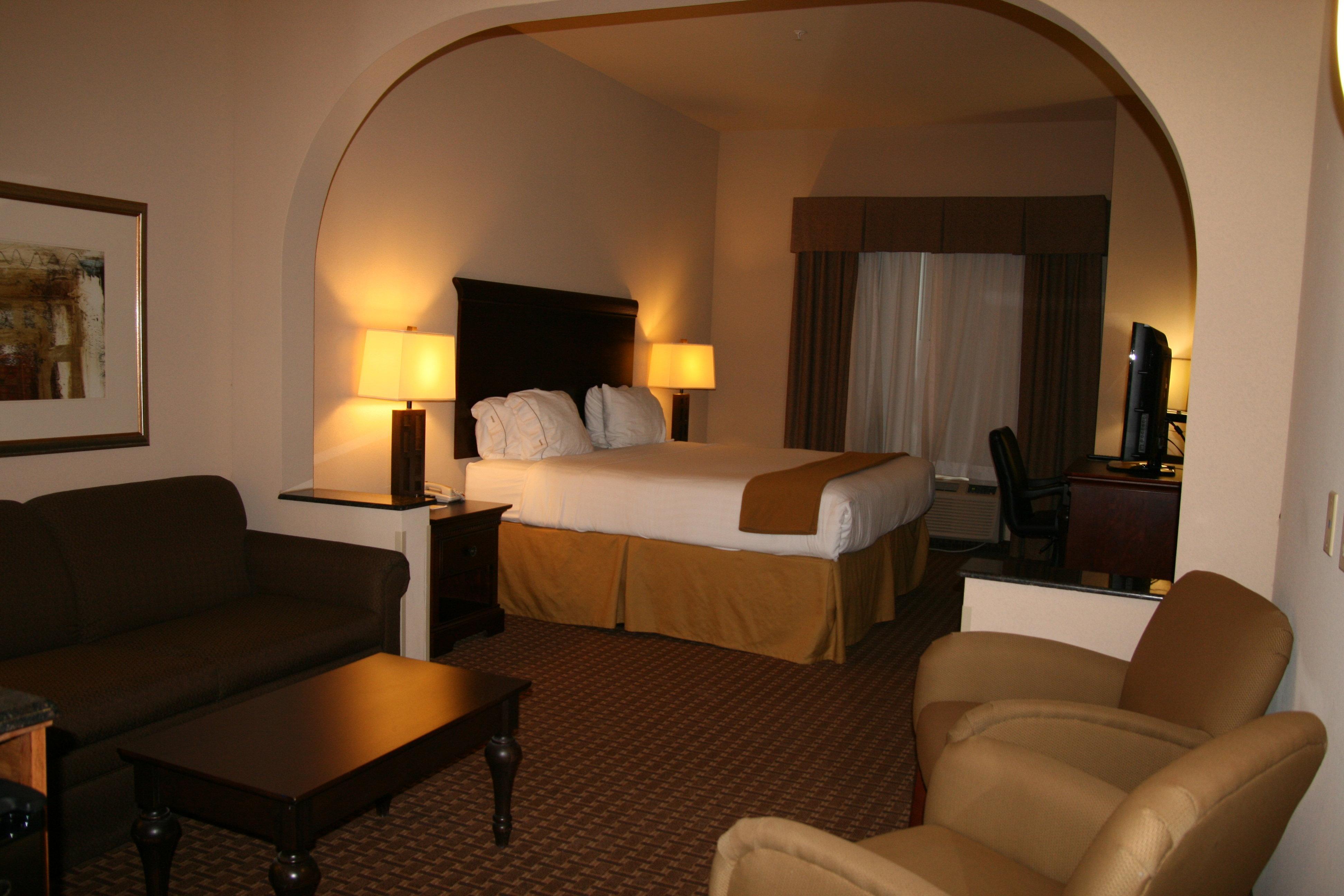 Holiday Inn Express Hotel And Suites Kingsville By Ihg Luaran gambar