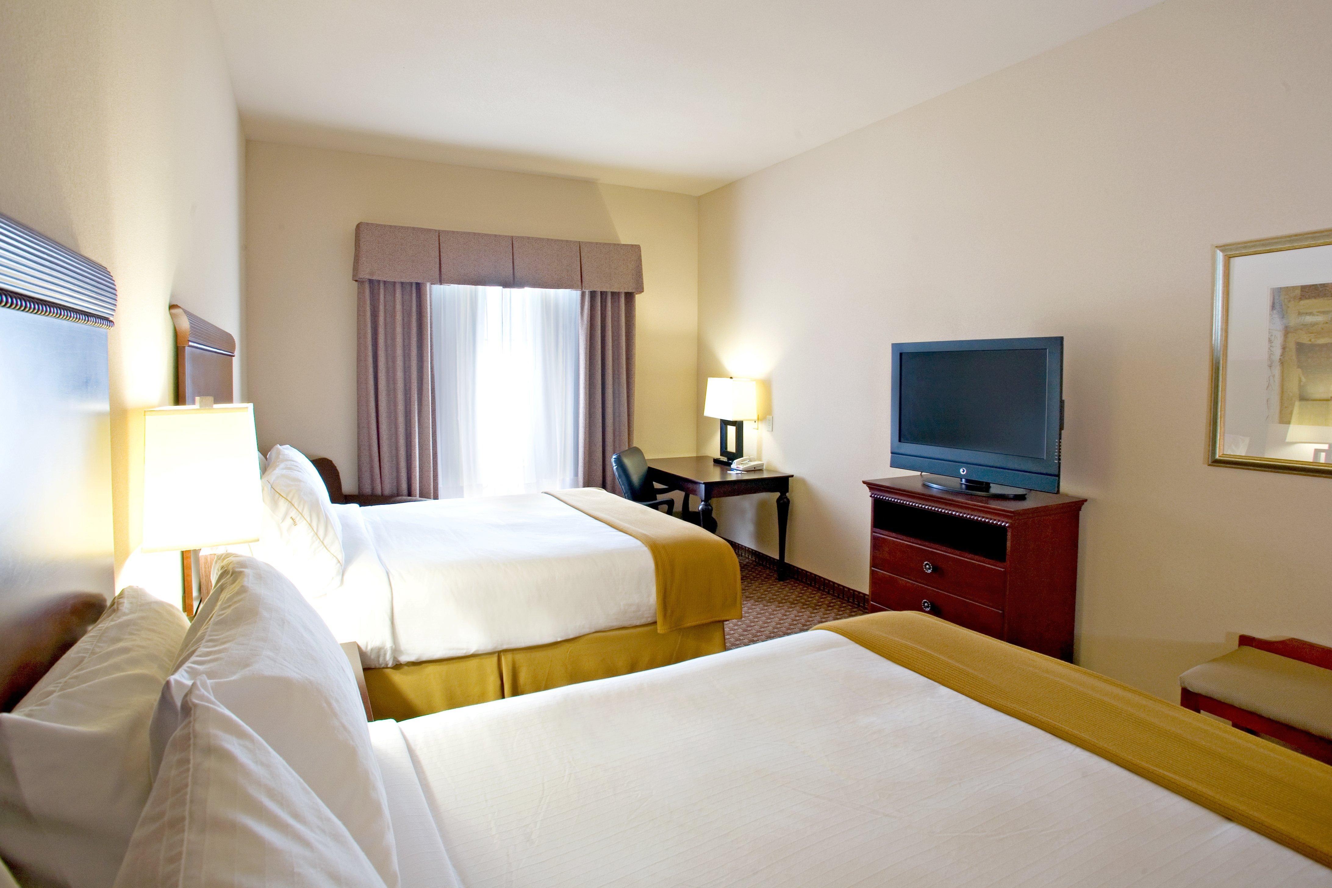Holiday Inn Express Hotel And Suites Kingsville By Ihg Luaran gambar