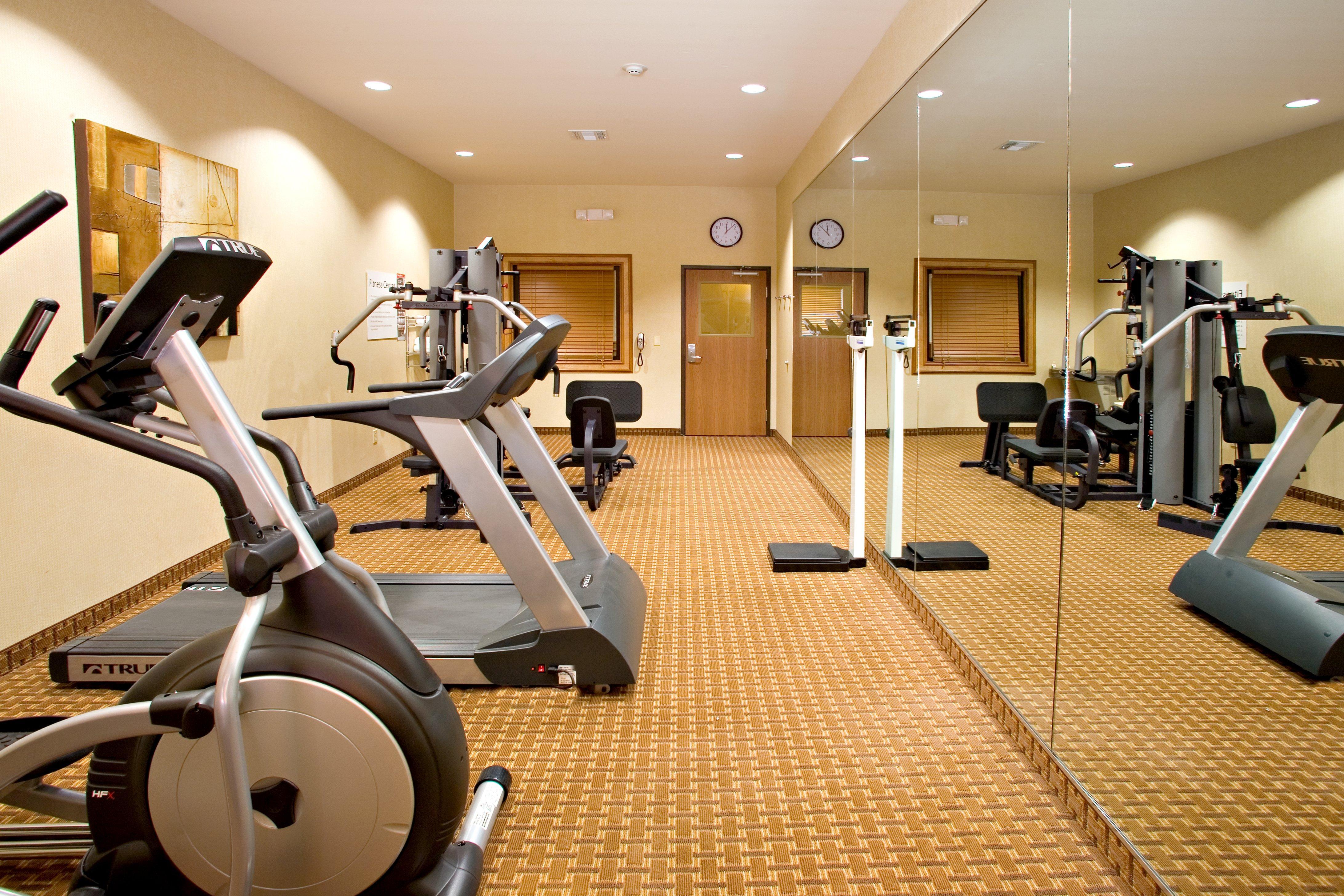 Holiday Inn Express Hotel And Suites Kingsville By Ihg Luaran gambar