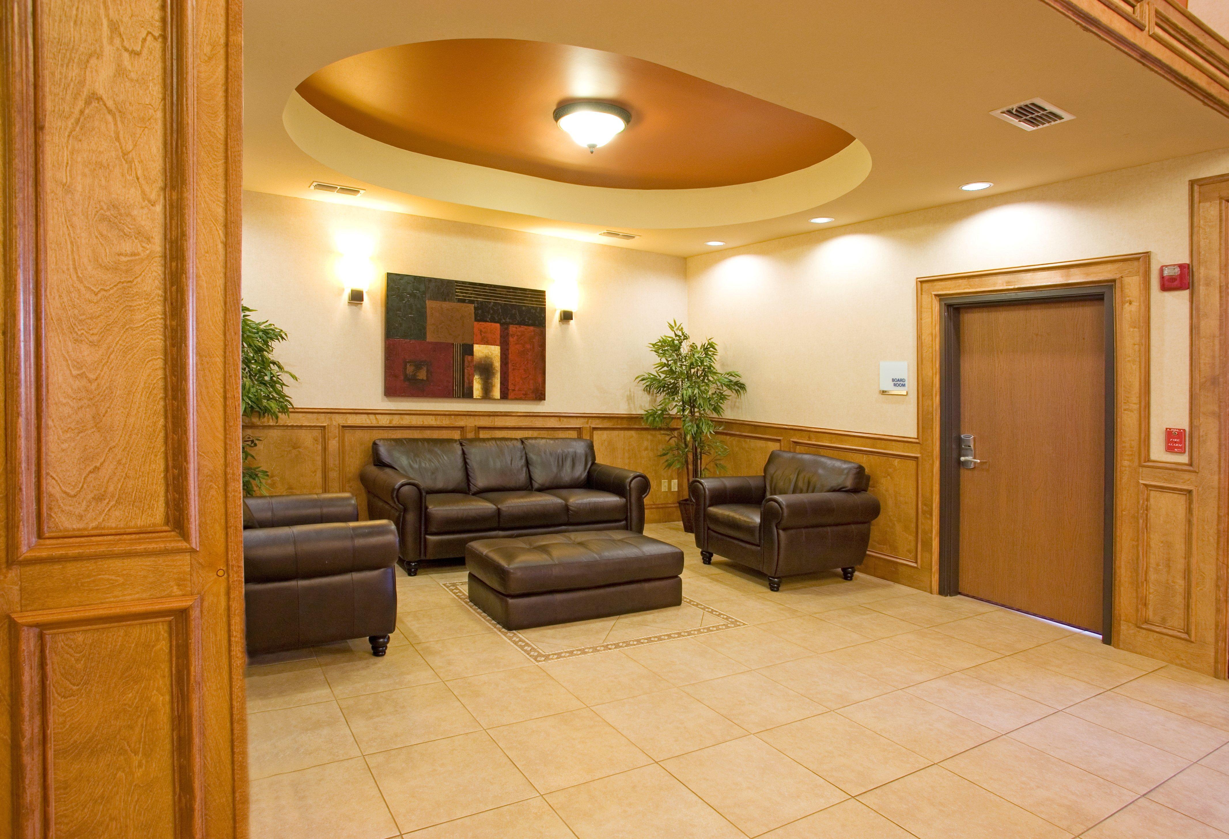 Holiday Inn Express Hotel And Suites Kingsville By Ihg Luaran gambar