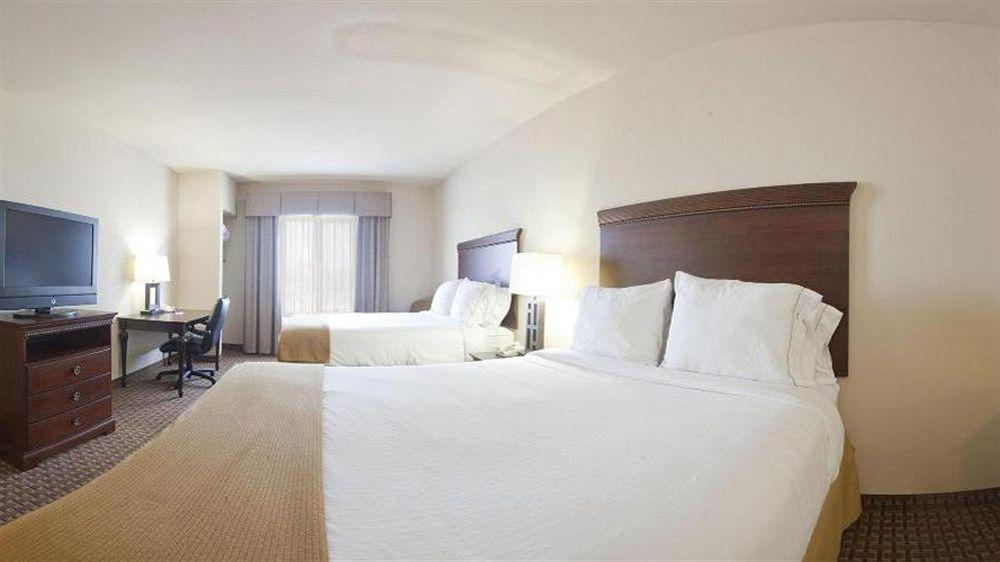 Holiday Inn Express Hotel And Suites Kingsville By Ihg Luaran gambar