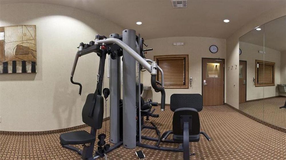 Holiday Inn Express Hotel And Suites Kingsville By Ihg Luaran gambar