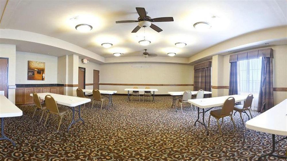 Holiday Inn Express Hotel And Suites Kingsville By Ihg Luaran gambar
