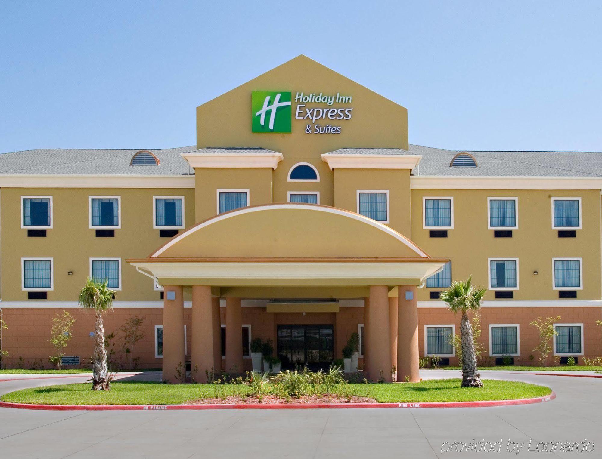 Holiday Inn Express Hotel And Suites Kingsville By Ihg Luaran gambar