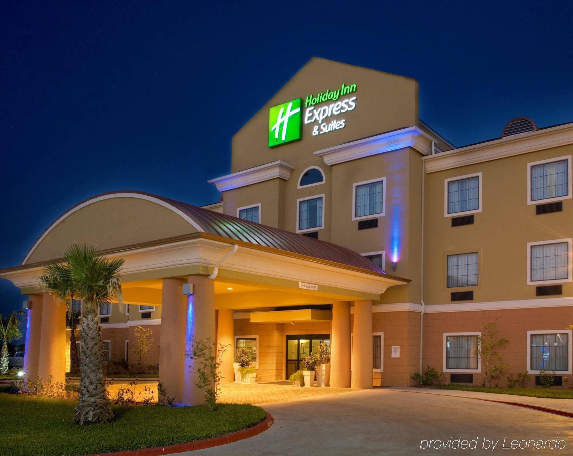 Holiday Inn Express Hotel And Suites Kingsville By Ihg Luaran gambar