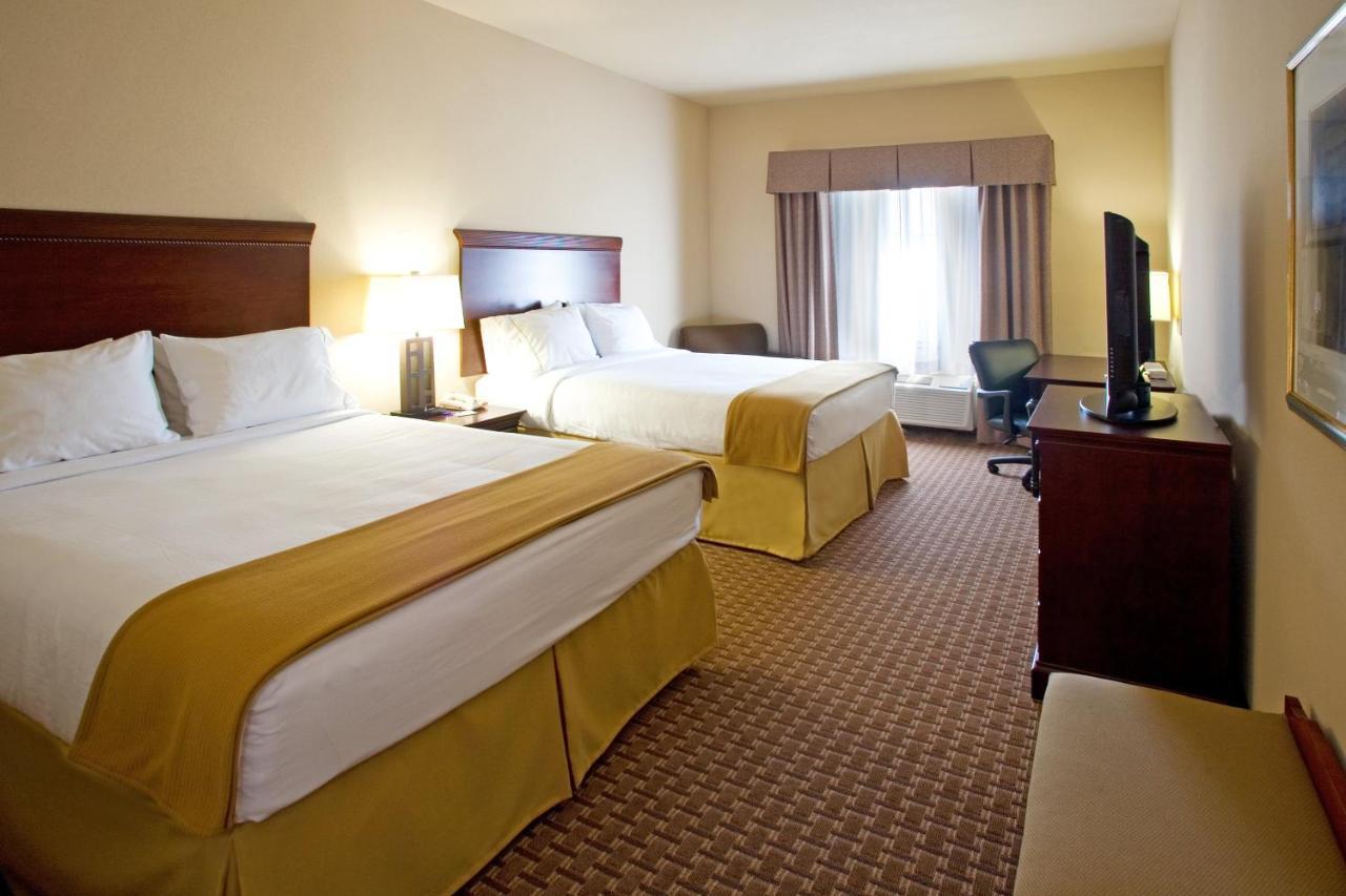 Holiday Inn Express Hotel And Suites Kingsville By Ihg Luaran gambar